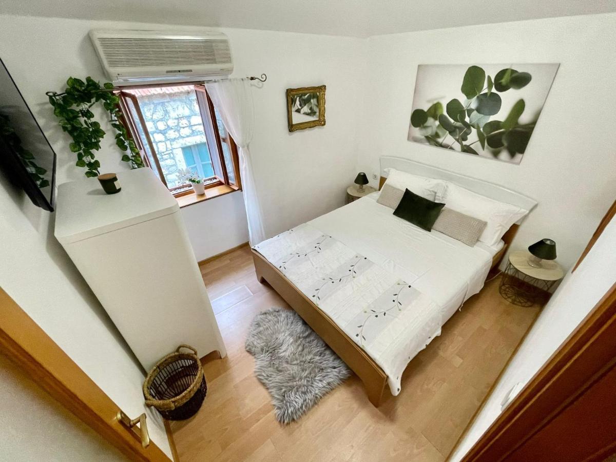 My Peace Guesthouse Mali Ston Zewnętrze zdjęcie